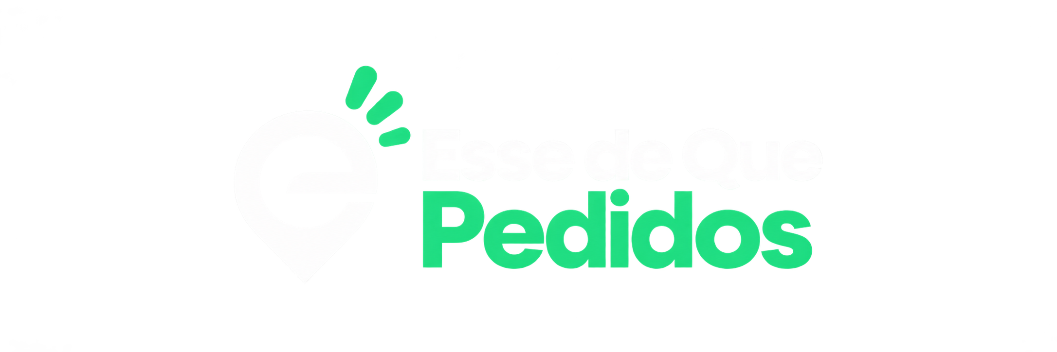 Esse de Que Pedidos